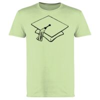 Ultra Cotton Mens T-shirt Thumbnail