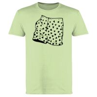 Ultra Cotton Mens T-shirt Thumbnail