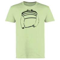 Ultra Cotton Mens T-shirt Thumbnail