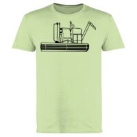 Ultra Cotton Mens T-shirt Thumbnail