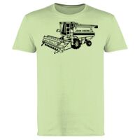 Ultra Cotton Mens T-shirt Thumbnail