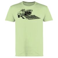 Ultra Cotton Mens T-shirt Thumbnail