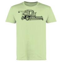 Ultra Cotton Mens T-shirt Thumbnail