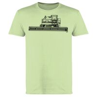 Ultra Cotton Mens T-shirt Thumbnail