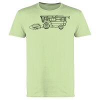 Ultra Cotton Mens T-shirt Thumbnail