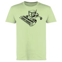 Ultra Cotton Mens T-shirt Thumbnail