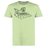 Ultra Cotton Mens T-shirt Thumbnail