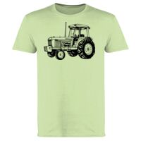 Ultra Cotton Mens T-shirt Thumbnail