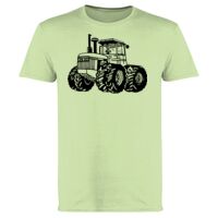 Ultra Cotton Mens T-shirt Thumbnail