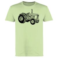 Ultra Cotton Mens T-shirt Thumbnail