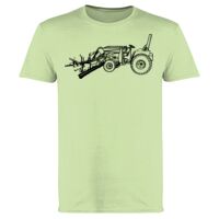 Ultra Cotton Mens T-shirt Thumbnail