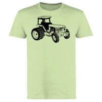 Ultra Cotton Mens T-shirt Thumbnail