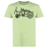 Ultra Cotton Mens T-shirt Thumbnail