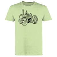 Ultra Cotton Mens T-shirt Thumbnail