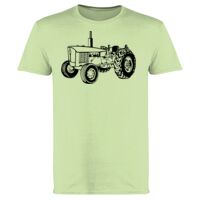Ultra Cotton Mens T-shirt Thumbnail