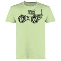 Ultra Cotton Mens T-shirt Thumbnail