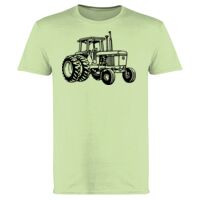 Ultra Cotton Mens T-shirt Thumbnail