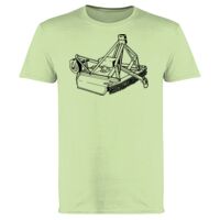 Ultra Cotton Mens T-shirt Thumbnail