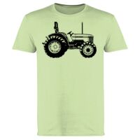 Ultra Cotton Mens T-shirt Thumbnail