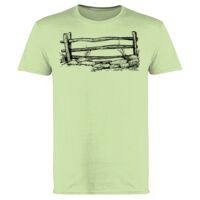 Ultra Cotton Mens T-shirt Thumbnail