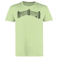 Ultra Cotton Mens T-shirt Thumbnail