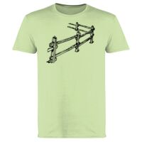 Ultra Cotton Mens T-shirt Thumbnail
