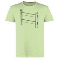 Ultra Cotton Mens T-shirt Thumbnail