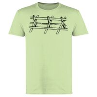 Ultra Cotton Mens T-shirt Thumbnail