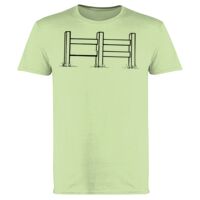 Ultra Cotton Mens T-shirt Thumbnail