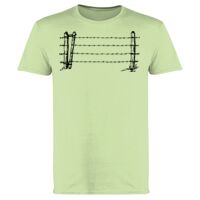 Ultra Cotton Mens T-shirt Thumbnail