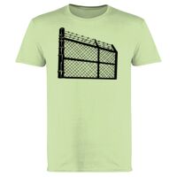 Ultra Cotton Mens T-shirt Thumbnail