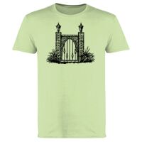 Ultra Cotton Mens T-shirt Thumbnail