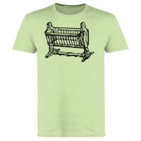 Ultra Cotton Mens T-shirt Thumbnail