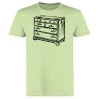 Ultra Cotton Mens T-shirt Thumbnail