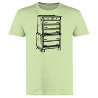 Ultra Cotton Mens T-shirt Thumbnail