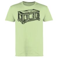 Ultra Cotton Mens T-shirt Thumbnail