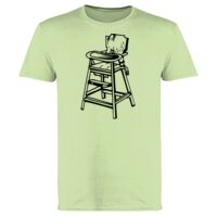 Ultra Cotton Mens T-shirt Thumbnail