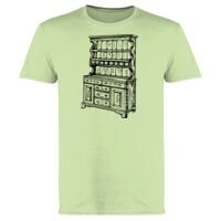 Ultra Cotton Mens T-shirt Thumbnail