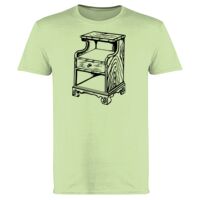 Ultra Cotton Mens T-shirt Thumbnail