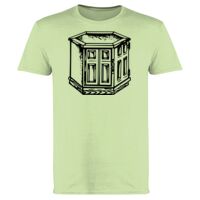 Ultra Cotton Mens T-shirt Thumbnail
