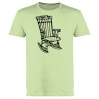 Ultra Cotton Mens T-shirt Thumbnail