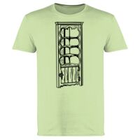 Ultra Cotton Mens T-shirt Thumbnail