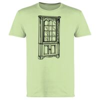 Ultra Cotton Mens T-shirt Thumbnail