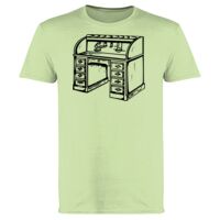Ultra Cotton Mens T-shirt Thumbnail
