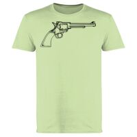 Ultra Cotton Mens T-shirt Thumbnail
