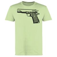 Ultra Cotton Mens T-shirt Thumbnail