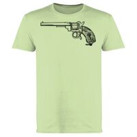 Ultra Cotton Mens T-shirt Thumbnail