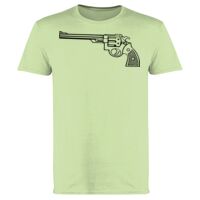Ultra Cotton Mens T-shirt Thumbnail