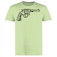 Ultra Cotton Mens T-shirt Thumbnail