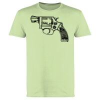 Ultra Cotton Mens T-shirt Thumbnail